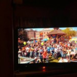 #DeconfinementJ1
Nouvelle télé
Nouvelle machine à laver
Nouveau flexible de douche.