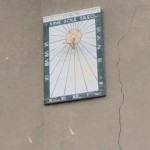 Versant sud de Millery / 28 mars 2020