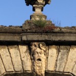 Versant sud-est de Millery / 28 mars 2020