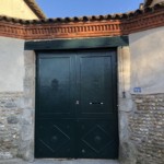 Versant nord de Millery / 3 avril 2020