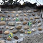 Versant nord de Millery / 3 avril 2020