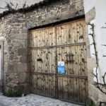 Versant nord de Millery / 3 avril 2020