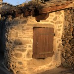 Versant est de Millery / 12 avril 2020