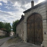 Versant nord de Millery - 5 mai 2020