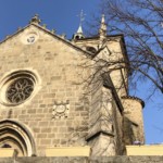 Eglise de Millery / 28 mars 2020