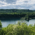 Versant nord de Millery - 5 mai 2020