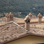 Alatri - Frosinone - Italie